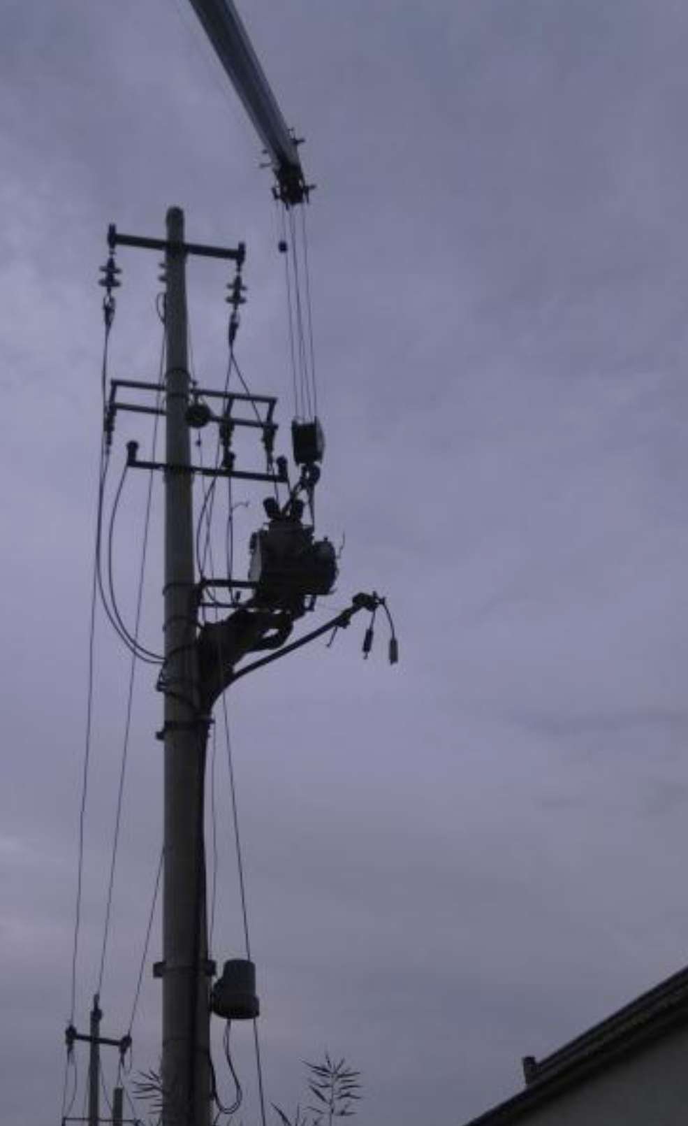 電力工程施工-5